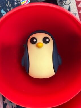 Gunter Figurine